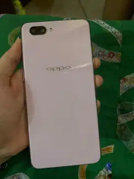 Jual oppo a1k bu