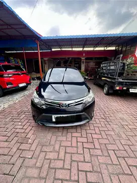 Vios 2013 ,km 70rb