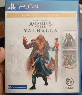 Kaset BD PS4 borongan