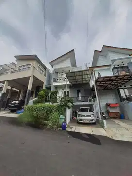 TURUN HARGA ! DIJUAL RUMAH MURAH LINGKUNGAN ASRI DI PASIR IMPUN