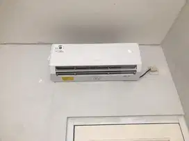 Ac 1/2 PK Gree thailand