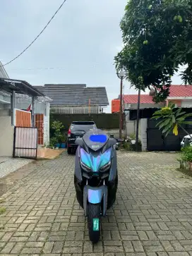 XMAX 300CC FULL SPEC SIAP GAS JAUH
