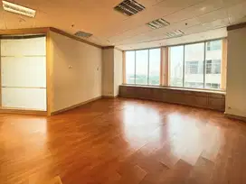 Office Space Siap Pakai di Kawasan Premium Sudirman Jakarta Selatan