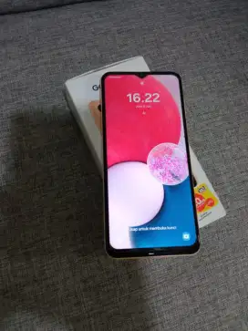 Samsung A13 4/128 kondisi OK