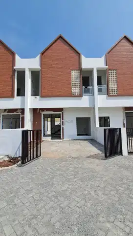 Type Town House 2 lt(3 Kt ,2 Km)