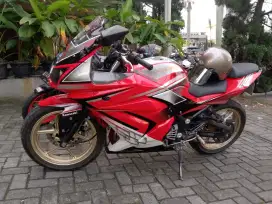 Ninja kawasaki 250