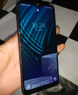Dijual Samsung M21 Minus Lcd Mesin Dll Normal