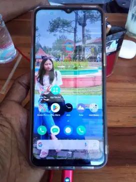 REALME C3 Batangan