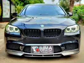 BMW F10 528i 2012 ANTIK ODO 30 Ribu up