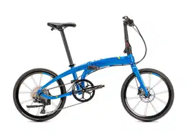 Jual Sepeda Lipat Tern Verge P10