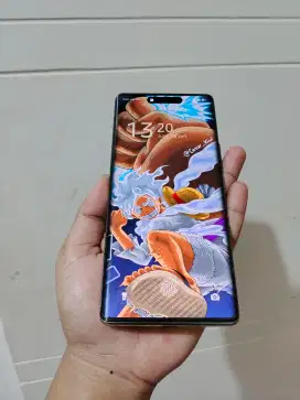 Jual Cepat Infinix Note 40 Pro 5G 8/256 GB Curved Spek Gaming