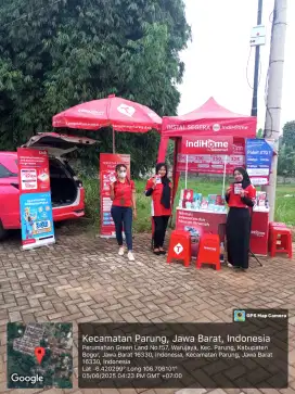 PROMO INDIHOME WIFI