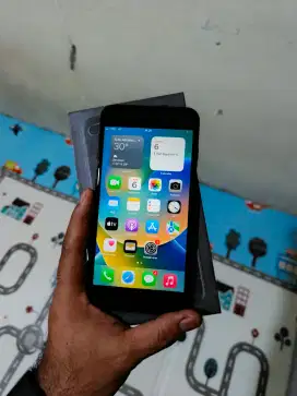 iPhone 8 Plus 64Gb Termuraaahhh