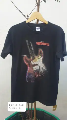 Kaos import brand