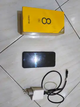 Realme 8 5G 8/128