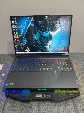 Lenovo legion 7