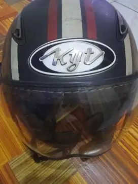 Helm kyt original