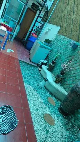 Di jual cepat Rumah strategis lokasi alam sutera tangerang