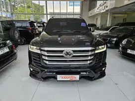 Toyota Land Cruiser LC300 VXR 2024 nik 24