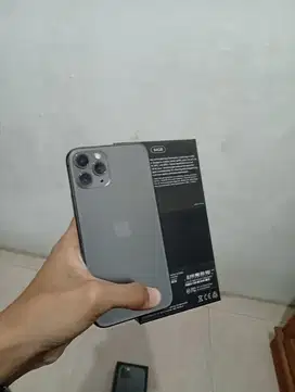 Iphone 11 pro 64gb ex inter