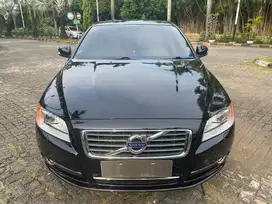 All New S80 Last Edition km 19,000!!!