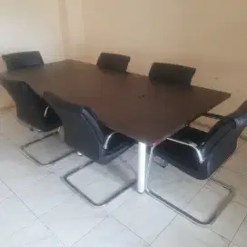 Kursi Kantor Bekas Preloved kondisi bagus Informa