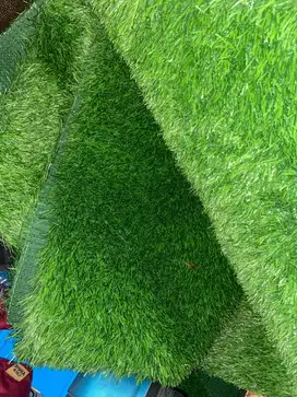 Karpet Rumput Sintetis 2x1,5cm