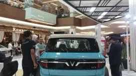 Lowongan kerja sales Mobil listrik