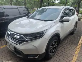 Honda CR-V 2019 Bensin