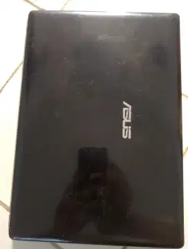 Laptop Asus Slim