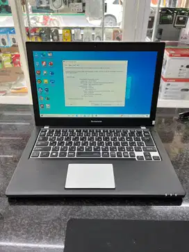 Lenovo Thinkpad X260