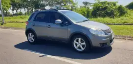 Suzuki SX4 tahun 2009