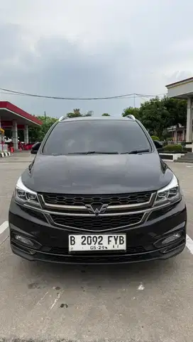 Wuling Cortez Turbo L Lux Tipe Teringgi