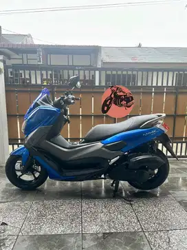 Nmax Old Tahun 2018