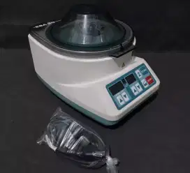 Centrifuge eba.