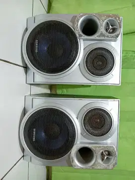 Speaker Samsung 6 inch