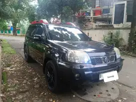 X-Trail T30 2008 Mobil Ganteng Siap Gass