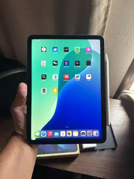 ipad air 5 M1 64gb wifi only + apple pencil gen 2