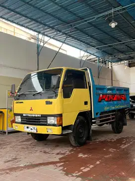 Mitsubishi Ragasa 100Ps engkel bak