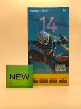 Realme 14 5G 8/256