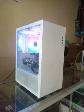 Pc gaming core i5 gen9 ram 16gb gtx1660 super 6gb