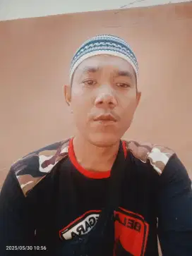 Mencari lowongan driver sim A