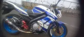 Di jual yamaha vixion 2014