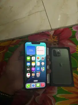 Iphone 13 Pro 128 Gb