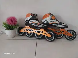 Sepatu Roda cougar