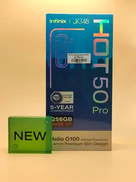 INFINIX HOT 50 PRO 8/256
