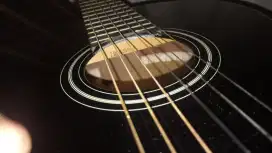 Gitar Yamaha C40