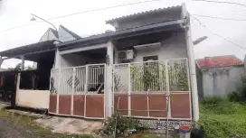 Rumah Surabaya barat 1 lantai SHM