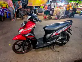 Yamaha Mio GT 115cc Fullinjeksi Thn 2014