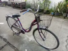 Jual sepeda mini